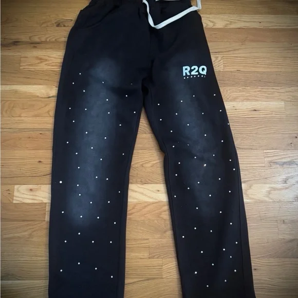 Black Hoodie for Men - Picture 12 of 16